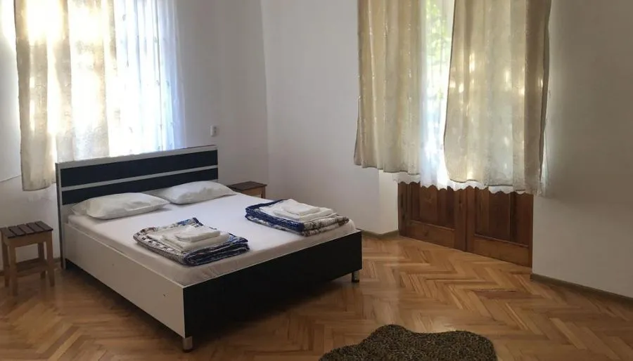 სახლი ბუნებაში — ფოტო 31