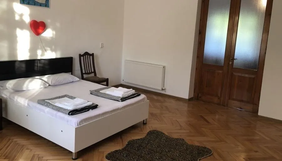 სახლი ბუნებაში — ფოტო 32