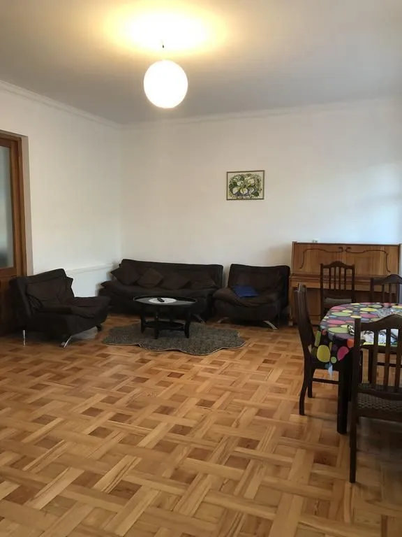 სახლი ბუნებაში — ფოტო 13