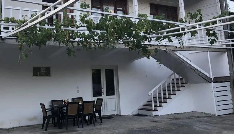 სახლი ბუნებაში — ფოტო 26