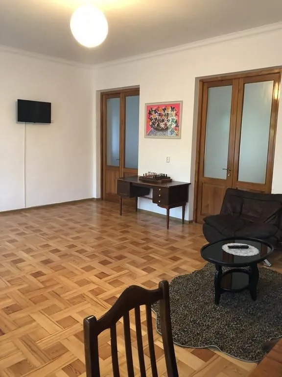 სახლი ბუნებაში — ფოტო 15