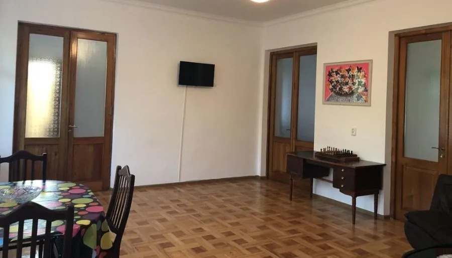 სახლი ბუნებაში — ფოტო 25