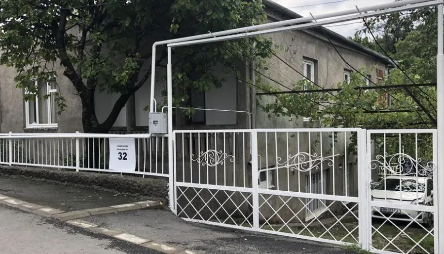 House in the nature — Photo 12