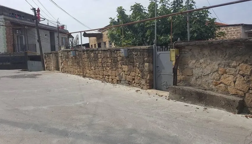წყნარი სახლი — ფოტო 1