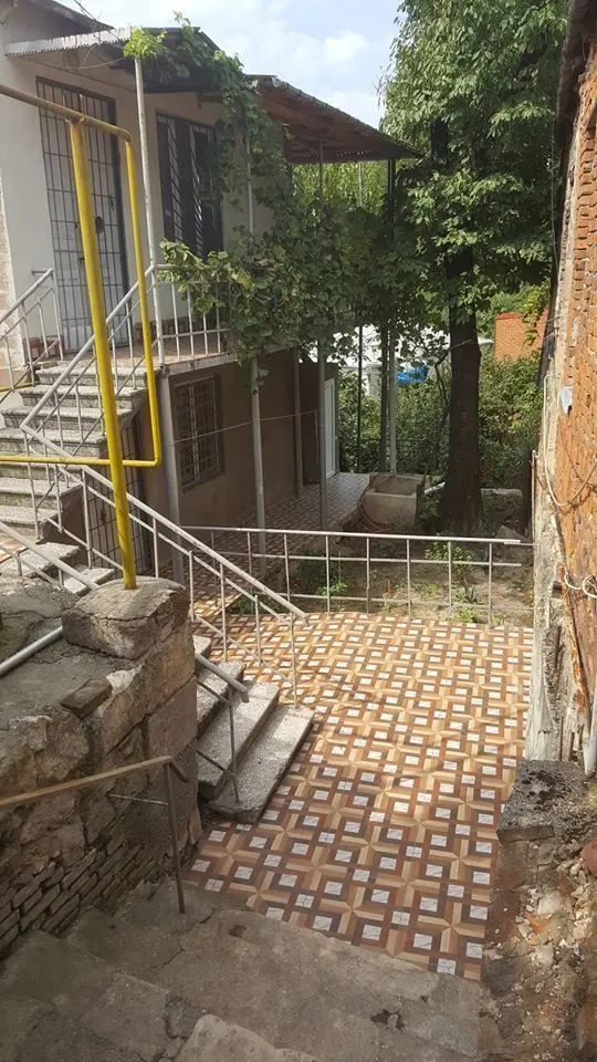 წყნარი სახლი — ფოტო 4