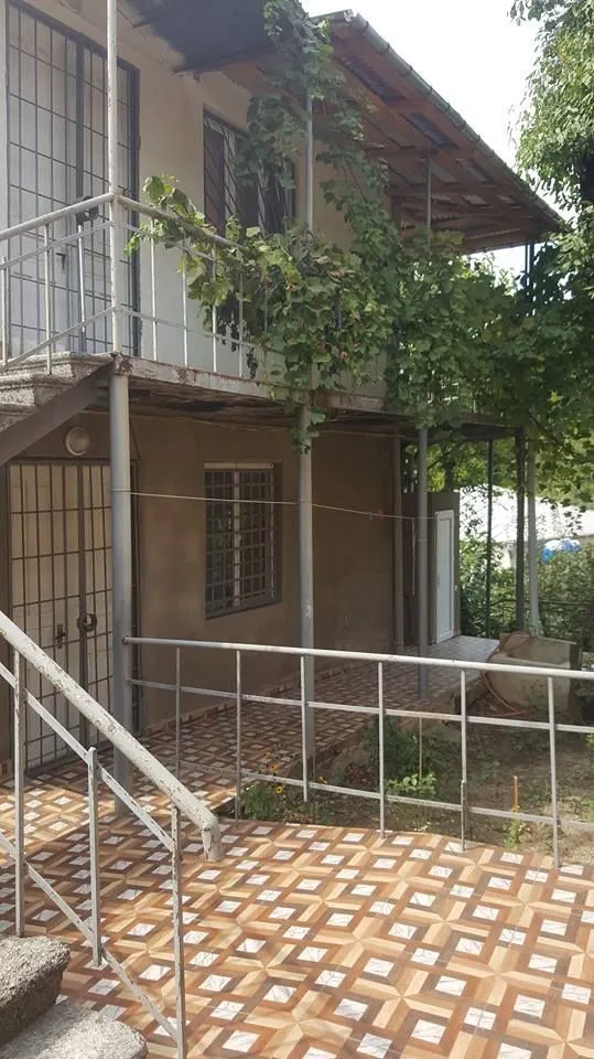 წყნარი სახლი — ფოტო 3