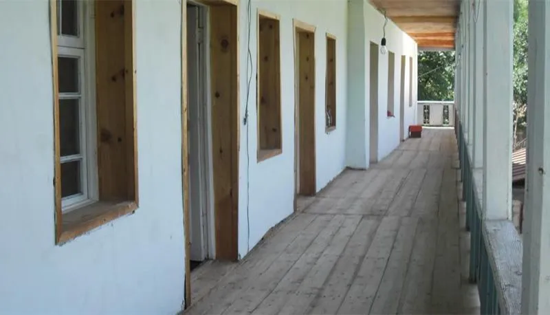 Guest House Aka — Photo 6