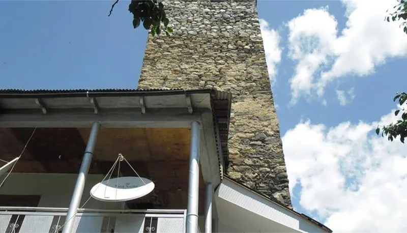 Guest House Aka — Photo 12