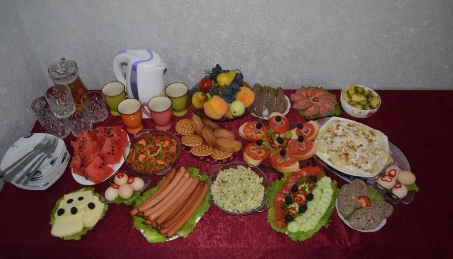 გოლდენ ვეი — ფოტო 8