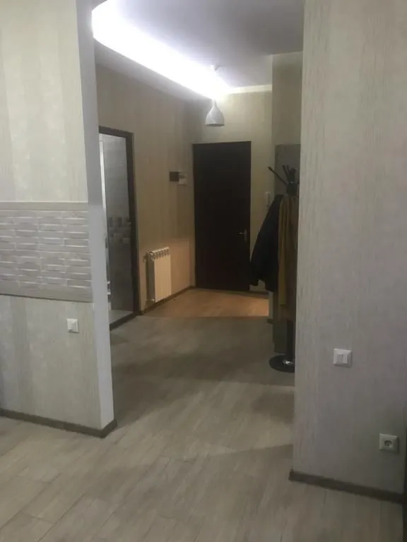 Tb premium Apartment Kandelaki — Photo 13