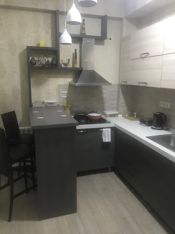 Tb premium Apartment Kandelaki — Photo 7