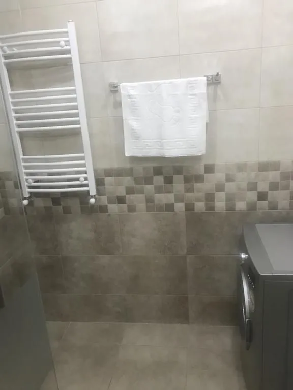Tb premium Apartment Kandelaki — Photo 18