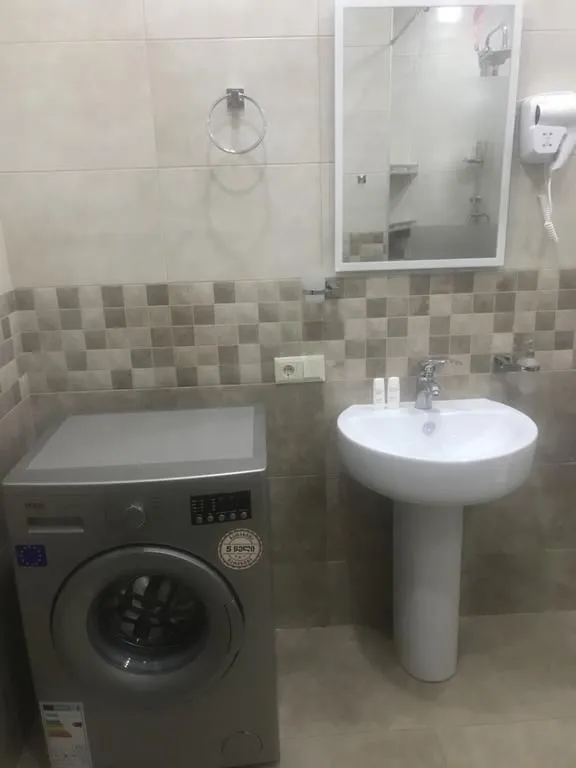 Tb premium Apartment Kandelaki — Photo 12