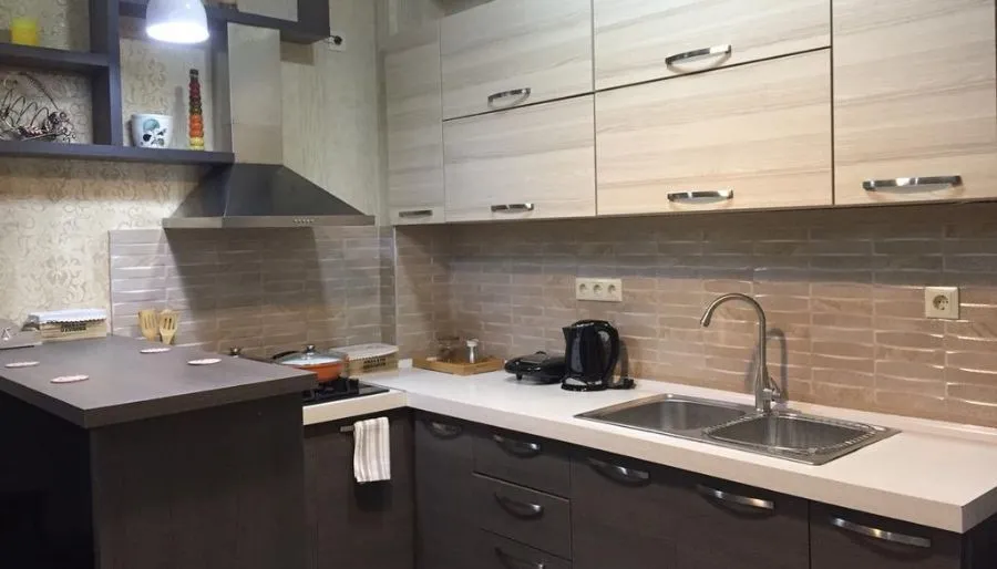 Tb premium Apartment Kandelaki — Photo 6
