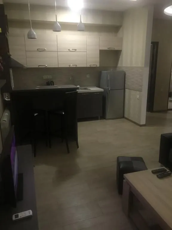 Tb premium Apartment Kandelaki — Photo 8