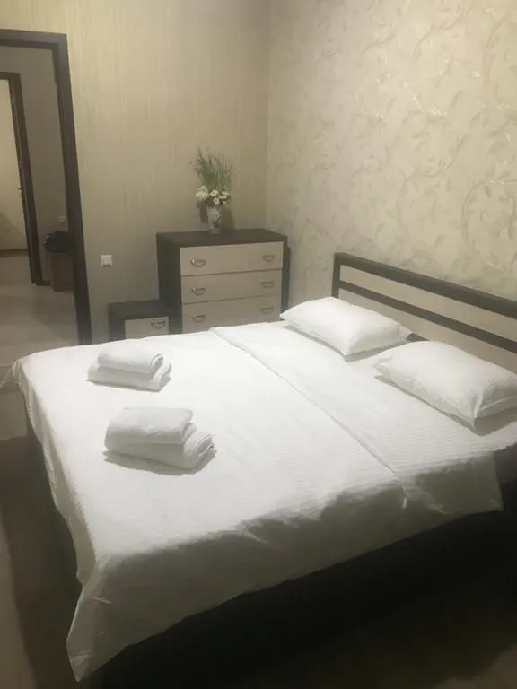 Tb premium Apartment Kandelaki — Photo 23