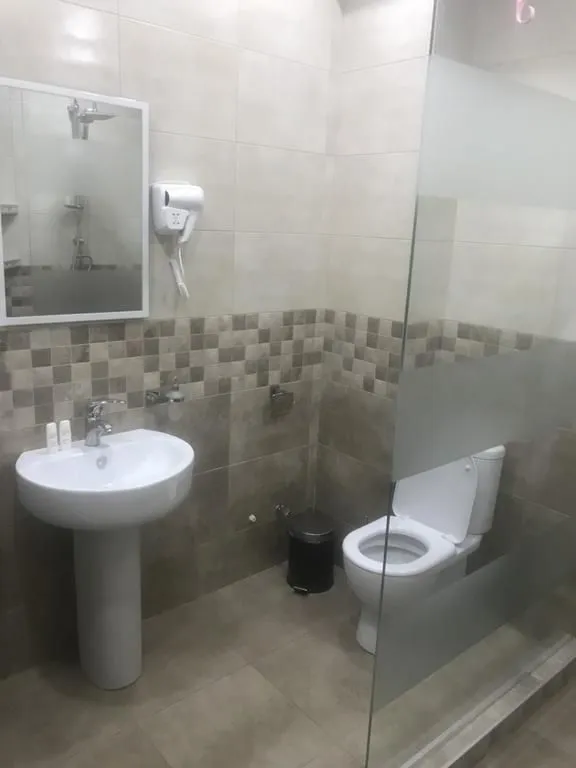 Tb premium Apartment Kandelaki — Photo 9
