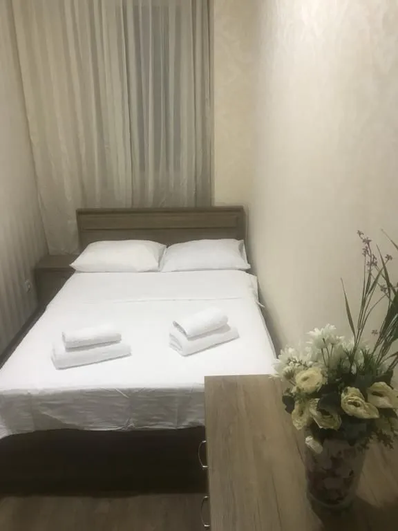 Tb premium Apartment Kandelaki — Photo 19