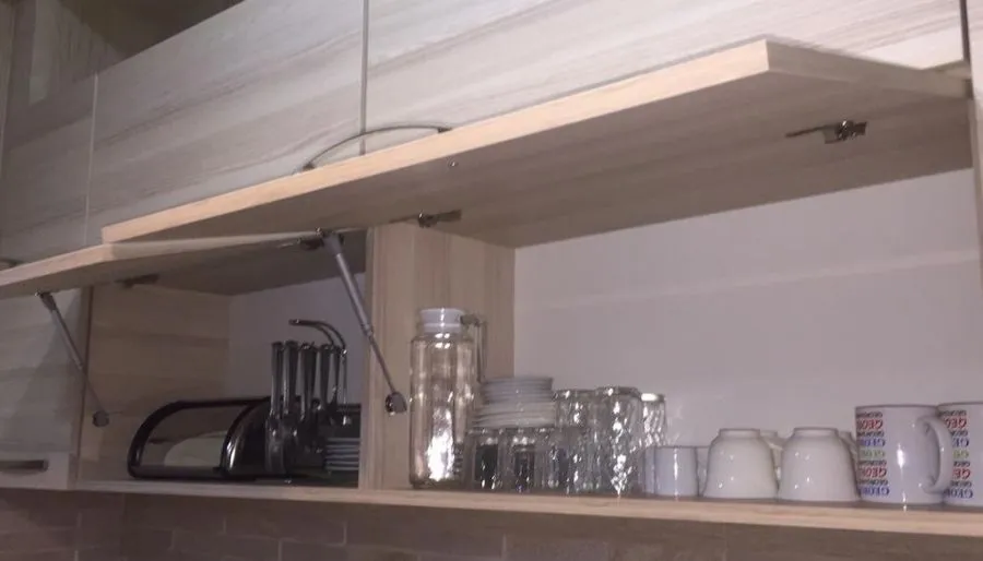 Tb premium Apartment Kandelaki — Photo 15
