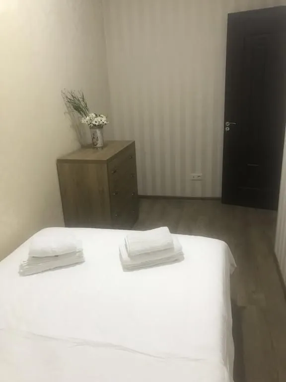 Tb premium Apartment Kandelaki — Photo 20