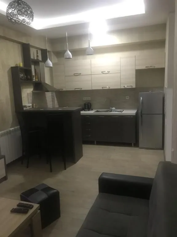 Tb premium Apartment Kandelaki — Photo 21