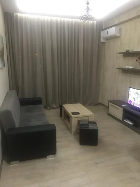 Tb premium Apartment Kandelaki — Photo 22