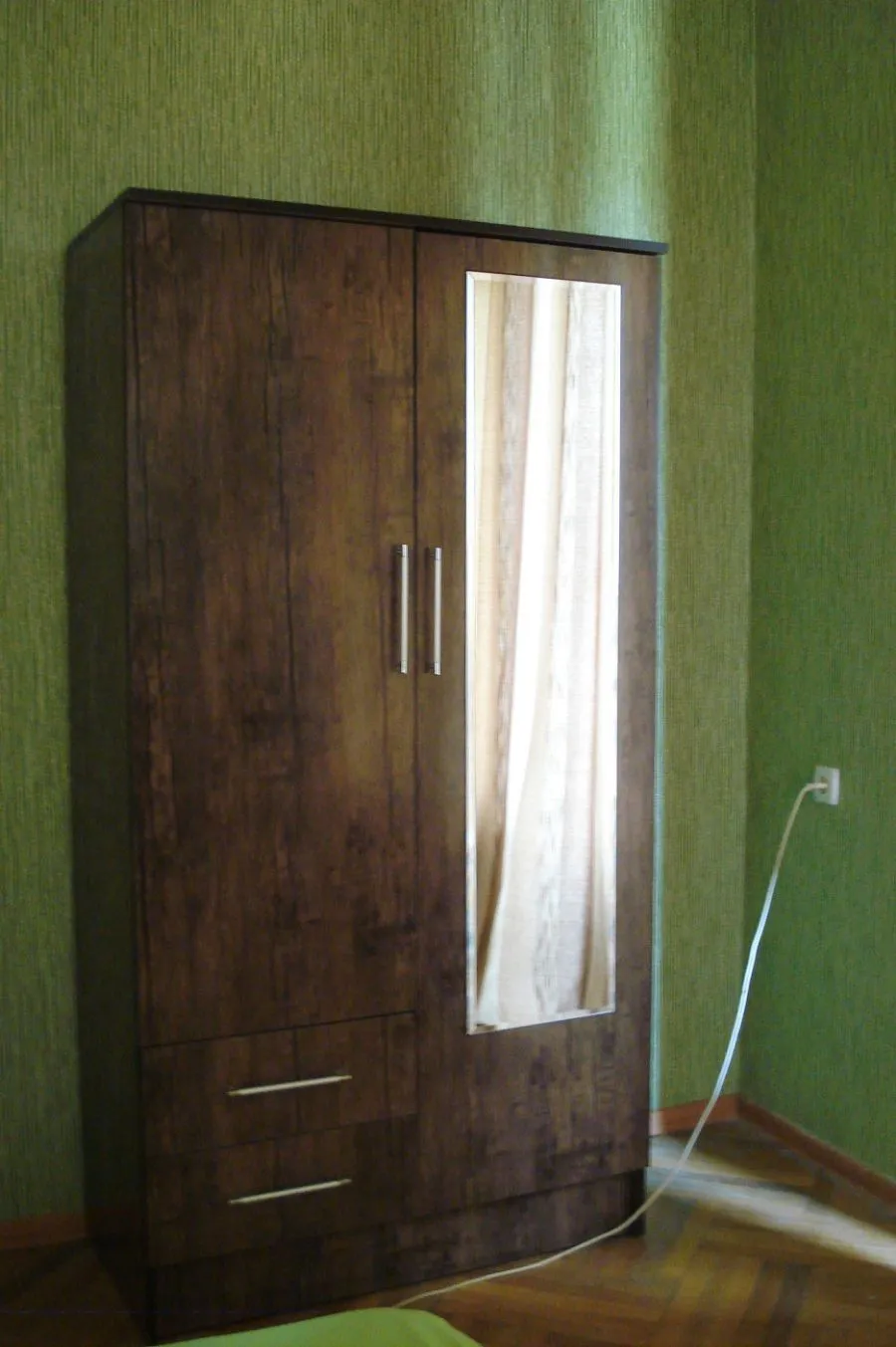 House in the forest — Photo 29