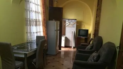 ჯულის სახლი