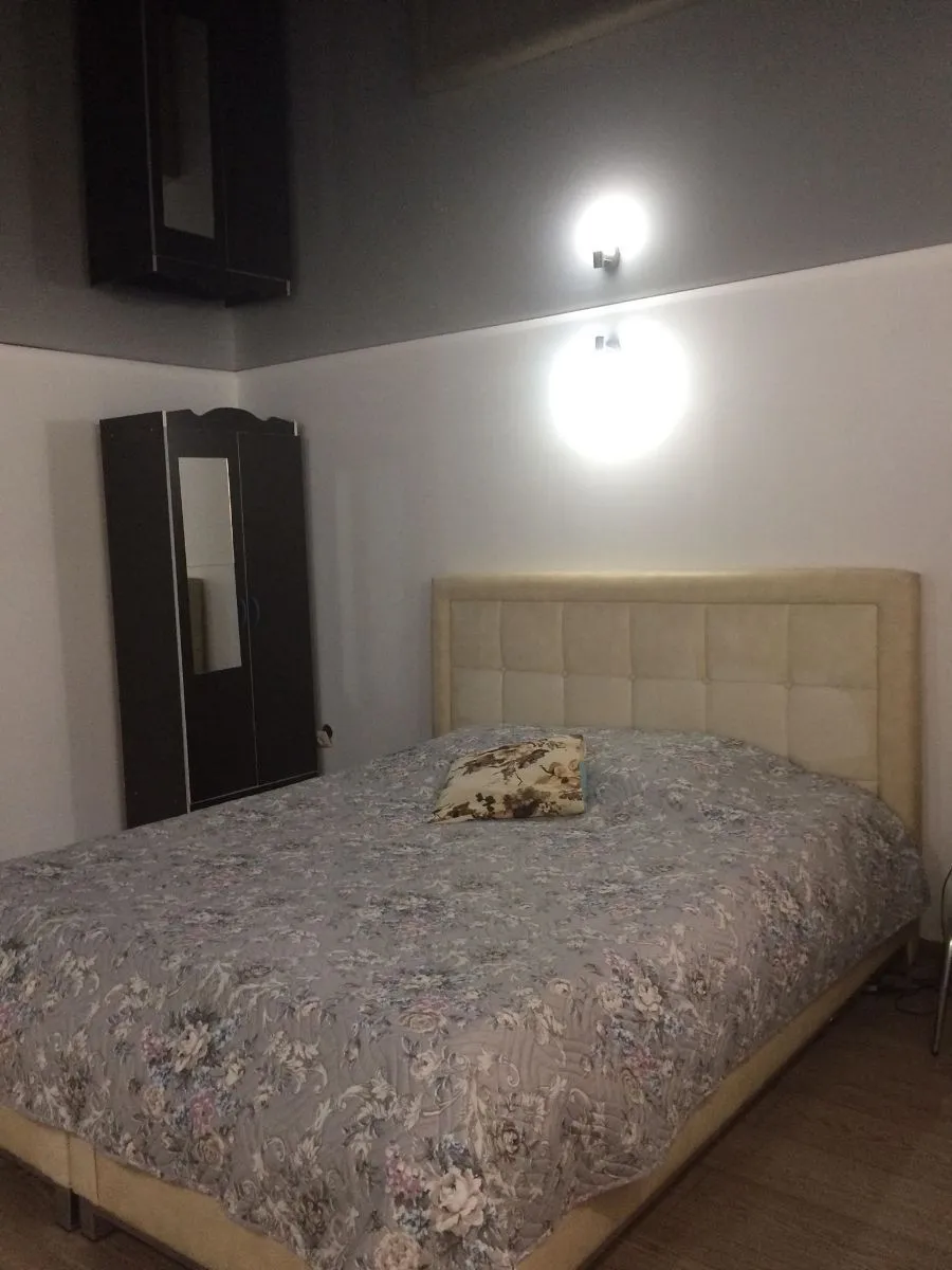 ჯულის სახლი — ფოტო 21
