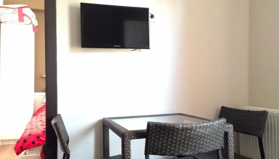 Mgzavrebi Apt 501 — Photo 9