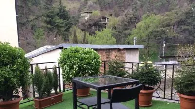 Brand New Apartment With Terrace — Photo 6