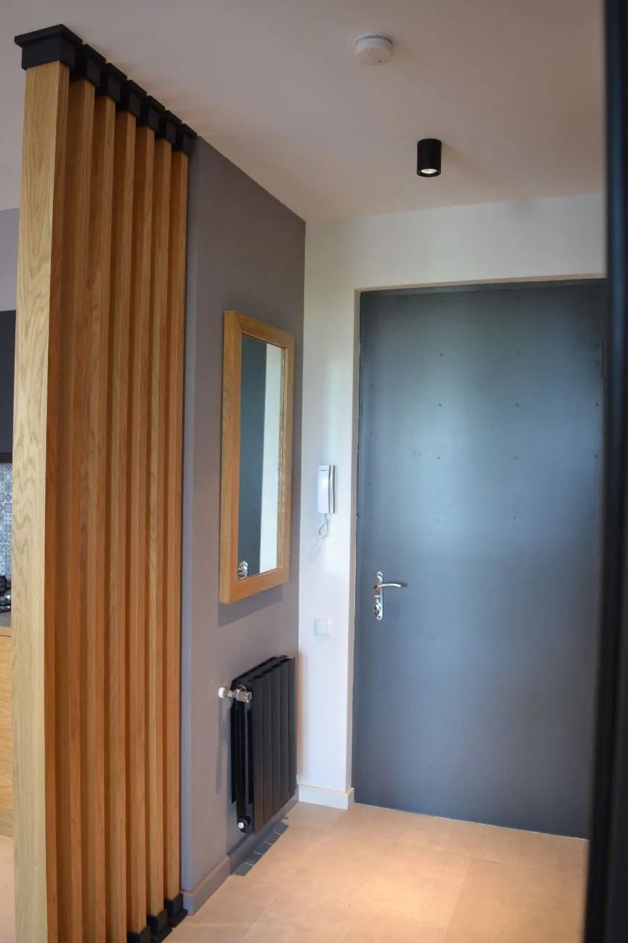 Poti Apartments, flat 6 — ფოტო 9