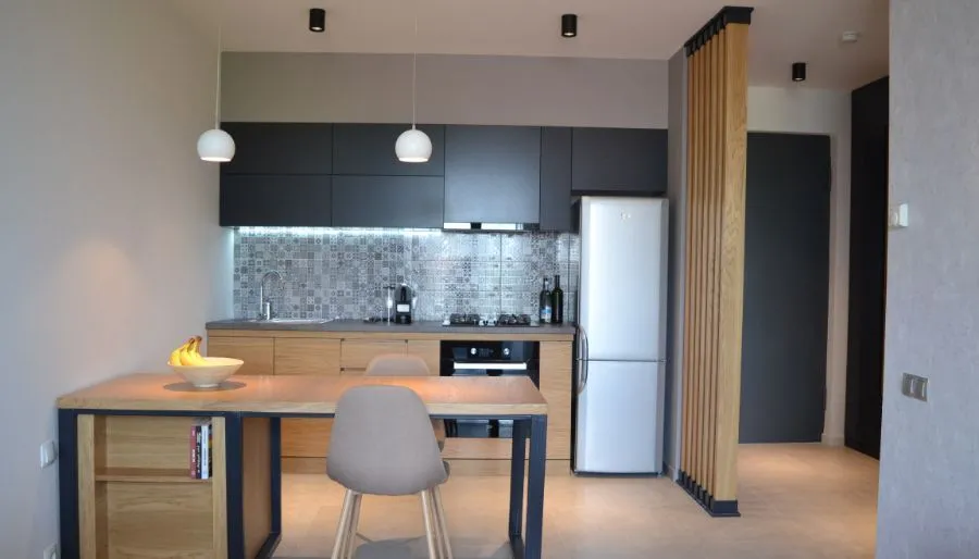 Poti Apartments, flat 6 — ფოტო 15