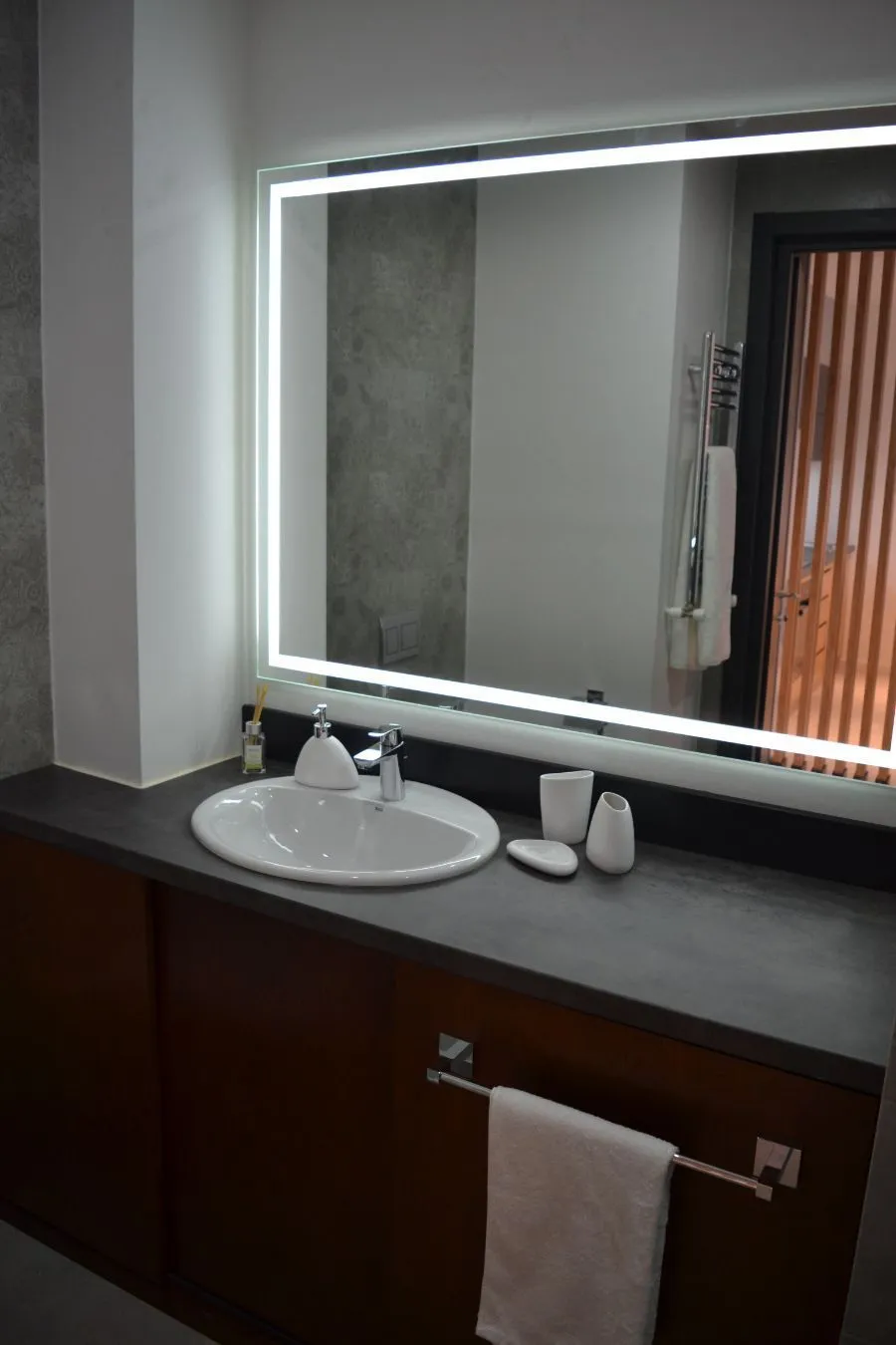 Poti Apartments, flat 6 — ფოტო 12