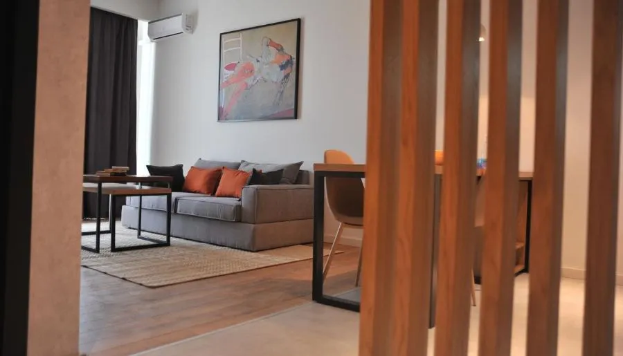 Poti Apartments, flat 6 — ფოტო 20