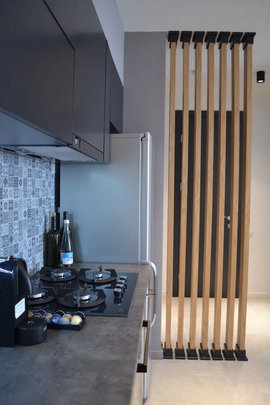 Poti Apartments, flat 6 — ფოტო 17