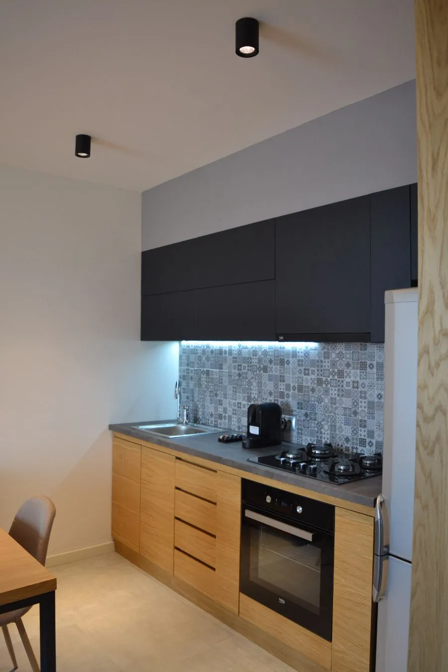 Poti Apartments, flat 6 — ფოტო 16