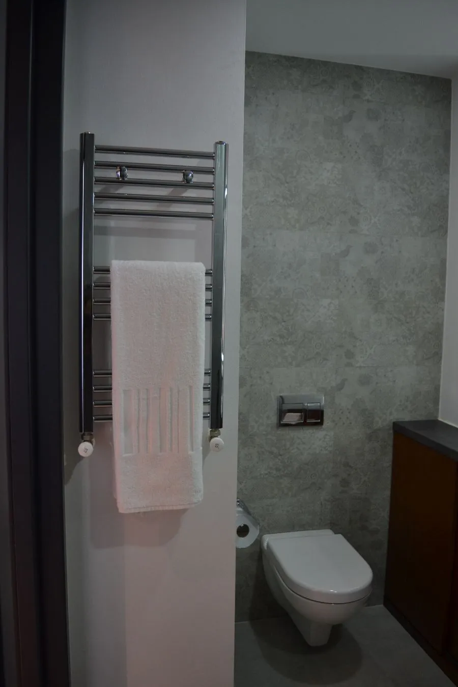 Poti Apartments, flat 6 — ფოტო 11