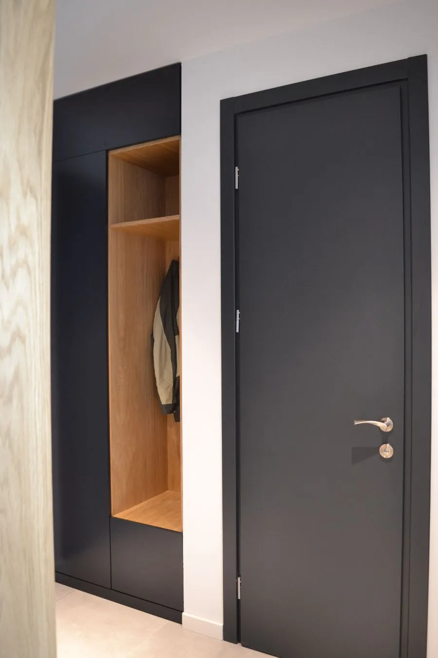 Poti Apartments, flat 6 — ფოტო 19