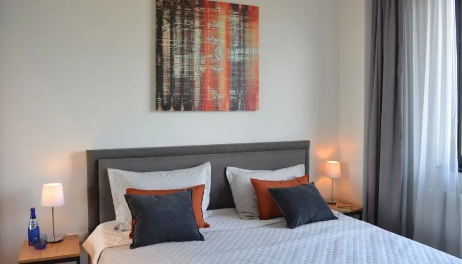 Poti Apartments, flat 6 — ფოტო 7