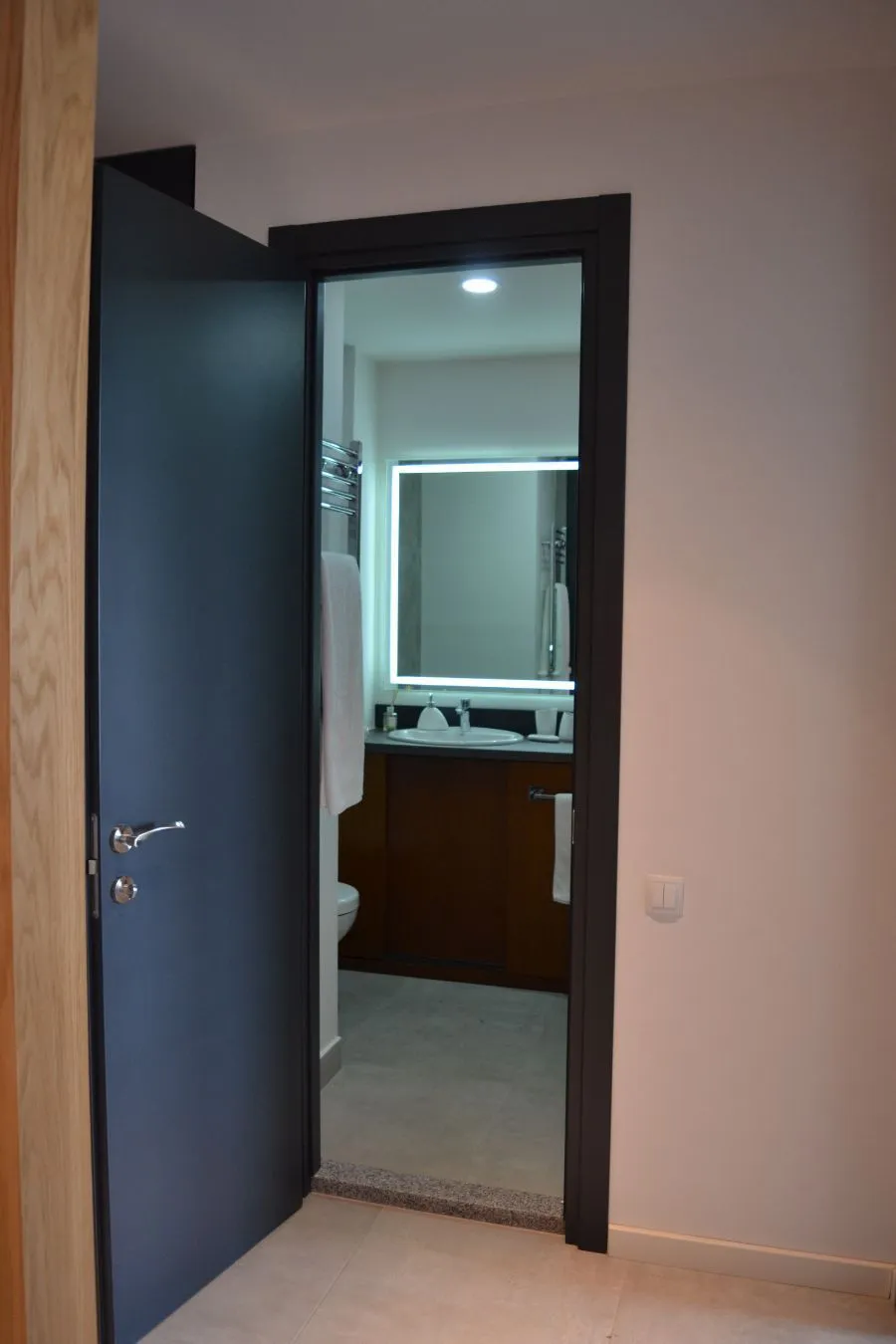 Poti Apartments, flat 6 — ფოტო 18