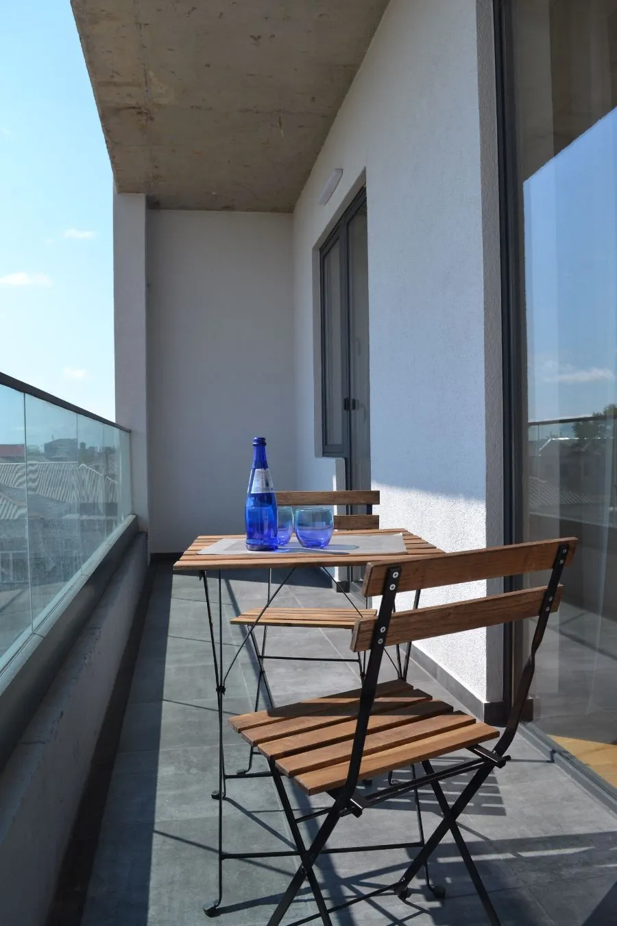 Poti Apartments, flat 6 — ფოტო 10