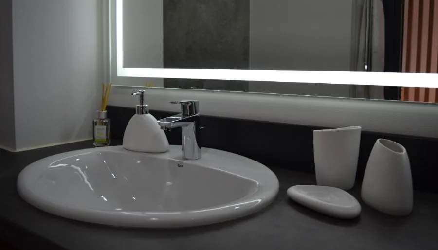 Poti Apartments, flat 6 — ფოტო 6