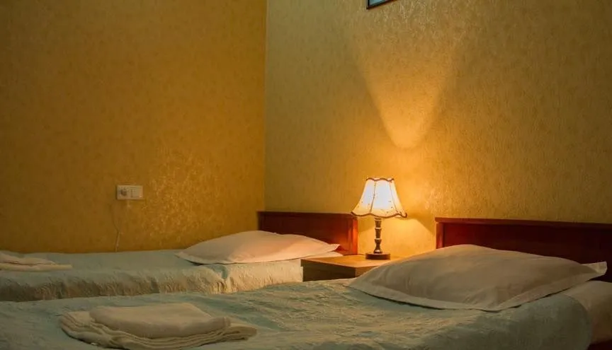 Guest House Ketrin — Photo 25