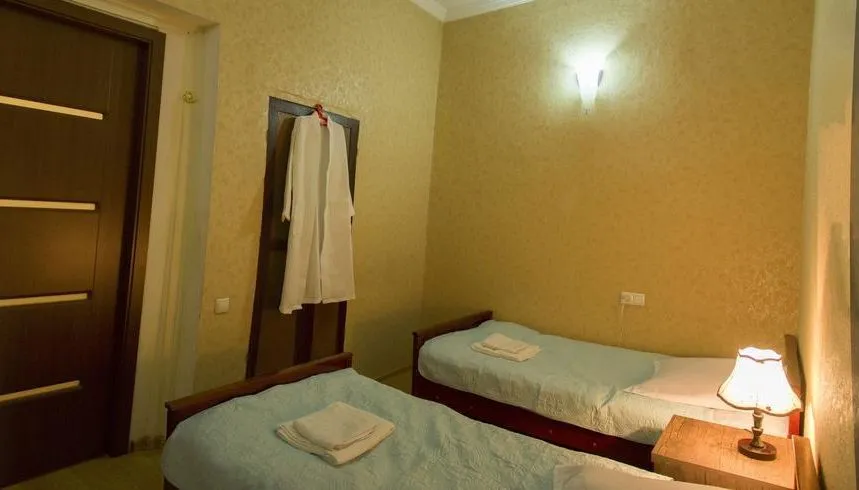 Guest House Ketrin — Photo 19