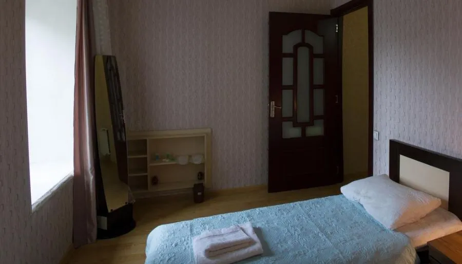 Guest House Ketrin — Photo 22