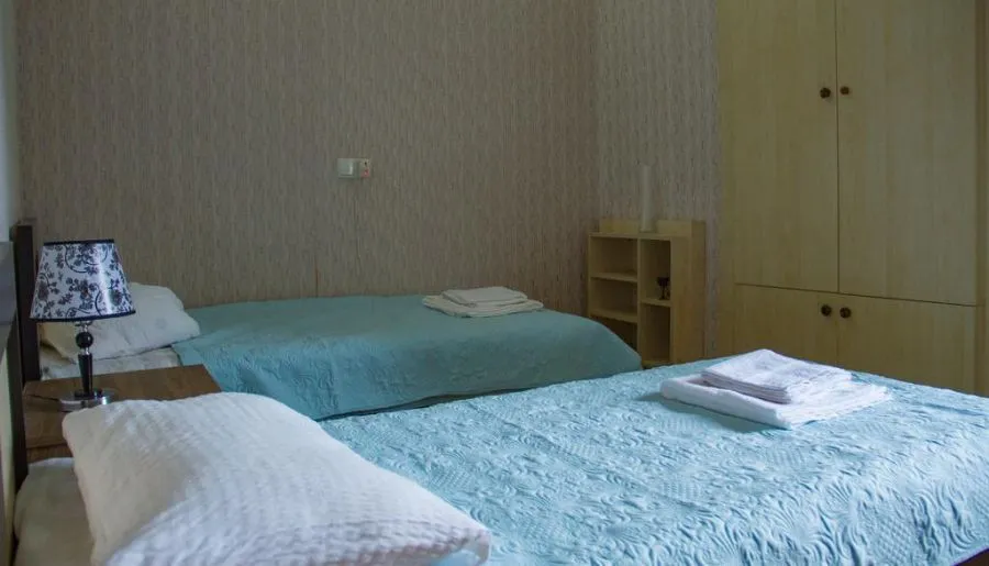 Guest House Ketrin — Photo 24