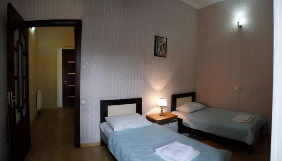 Guest House Ketrin — Photo 23