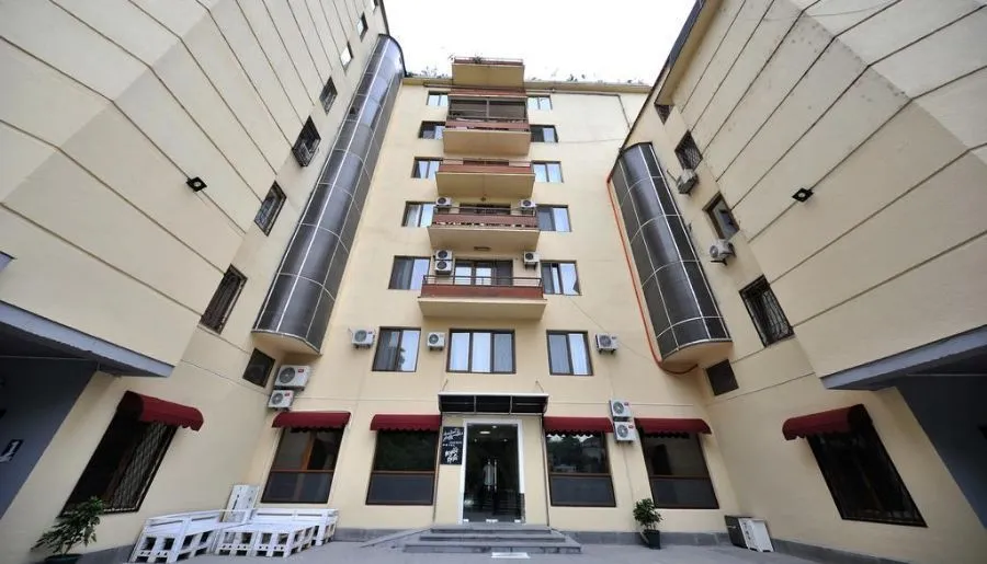 ბოჰო ტიფლისი — ფოტო 23