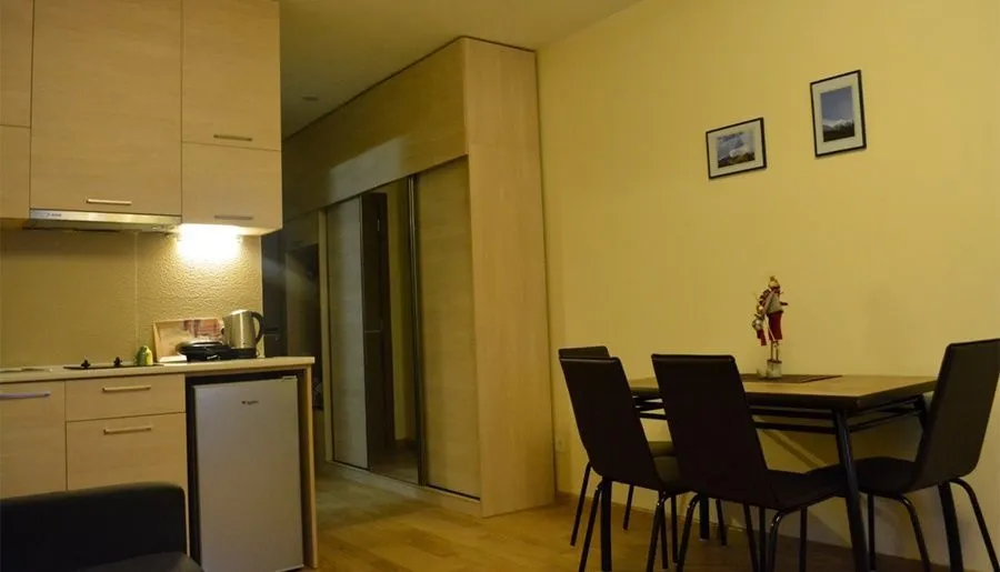 New Gudauri apt 219 — ფოტო 5